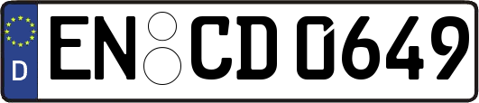 EN-CD0649