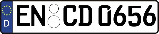 EN-CD0656