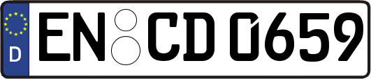 EN-CD0659