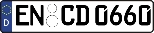 EN-CD0660