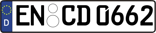 EN-CD0662