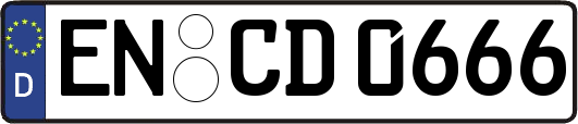 EN-CD0666