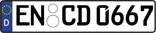 EN-CD0667
