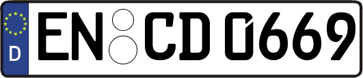 EN-CD0669
