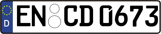 EN-CD0673