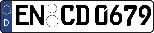 EN-CD0679
