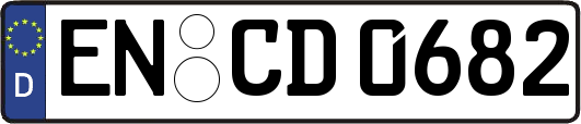 EN-CD0682