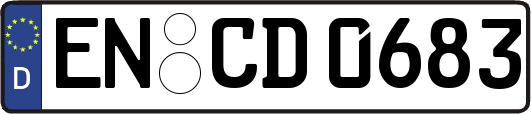 EN-CD0683