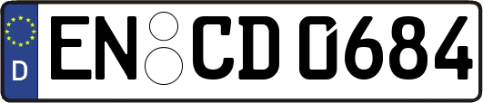 EN-CD0684