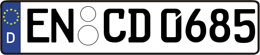 EN-CD0685
