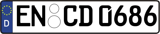 EN-CD0686