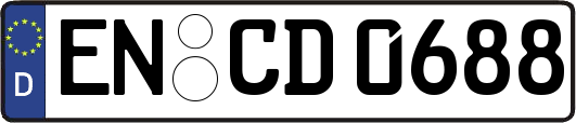 EN-CD0688