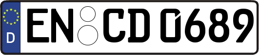 EN-CD0689