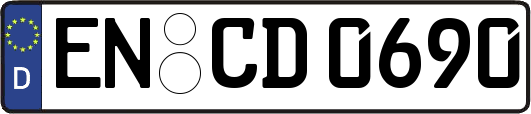 EN-CD0690