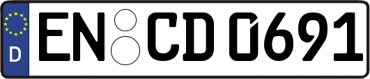 EN-CD0691
