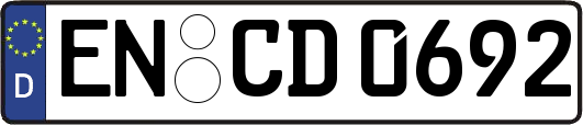 EN-CD0692