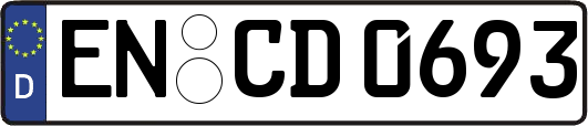 EN-CD0693