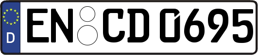 EN-CD0695