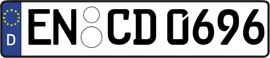 EN-CD0696
