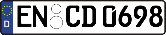 EN-CD0698