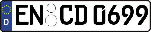 EN-CD0699