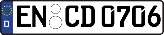 EN-CD0706