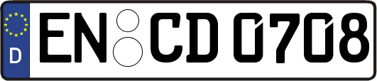 EN-CD0708