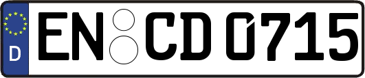 EN-CD0715