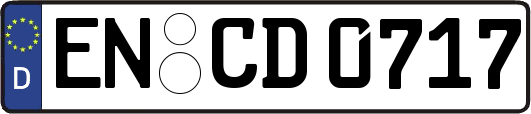 EN-CD0717