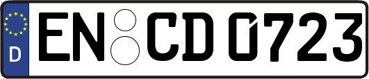 EN-CD0723