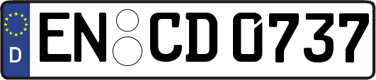 EN-CD0737