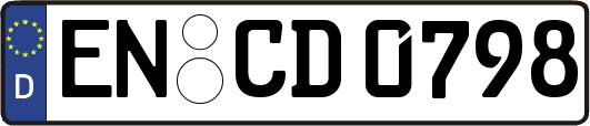 EN-CD0798