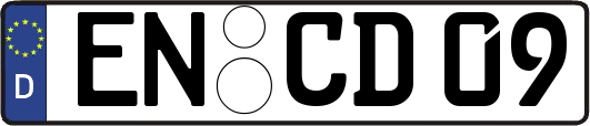 EN-CD09