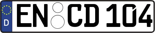 EN-CD104