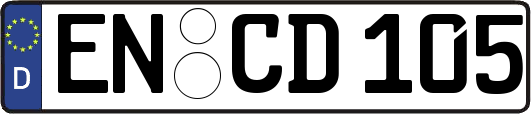 EN-CD105