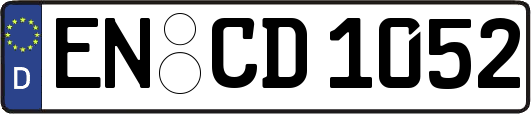 EN-CD1052