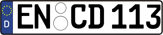 EN-CD113