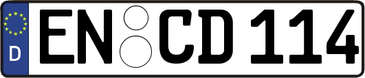 EN-CD114