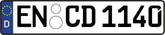 EN-CD1140