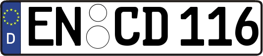 EN-CD116
