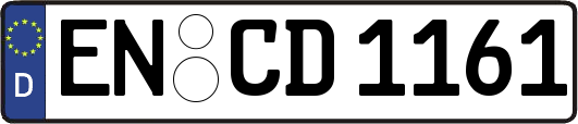 EN-CD1161