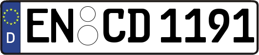 EN-CD1191