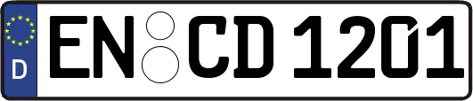 EN-CD1201