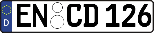 EN-CD126