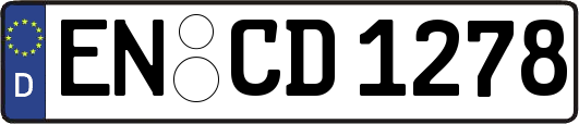 EN-CD1278
