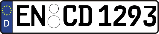EN-CD1293