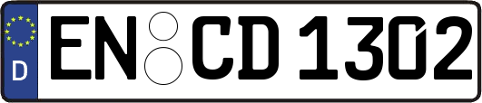 EN-CD1302