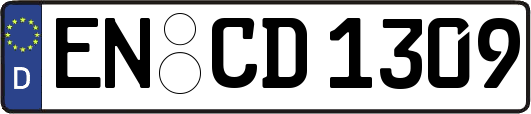 EN-CD1309