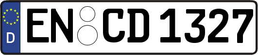 EN-CD1327