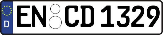 EN-CD1329